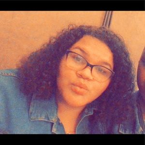 Meet your Posher, Person